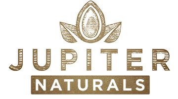 Jupiter Naturals Logo