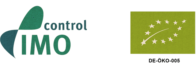 IMO Control and DE-ÖKO-005 certifications