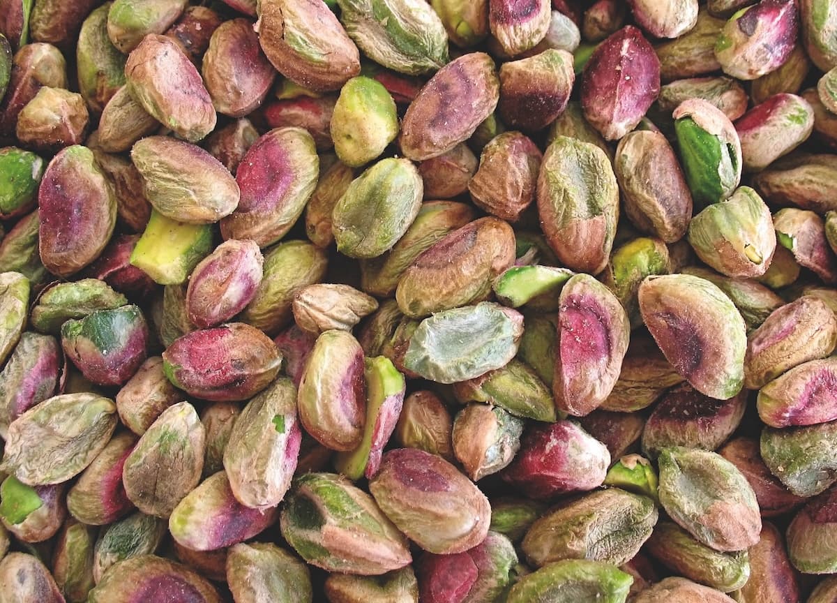 Premium Pistachios